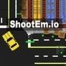 Игра Стрельба.io | Shootem.io